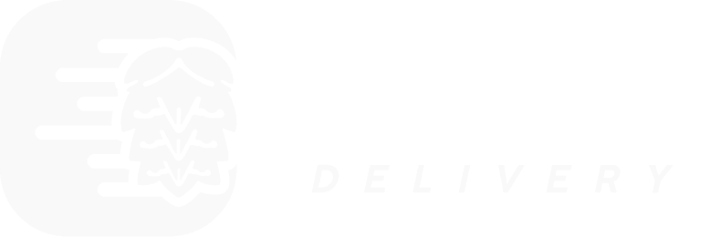 White Delivery